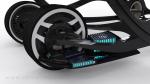 Peugeot Metromorph Concept 2009 года
